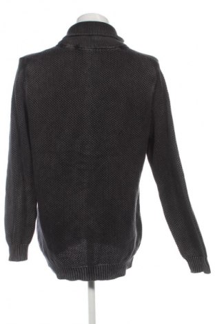 Herrenpullover, Größe XL, Farbe Schwarz, Preis € 13,99