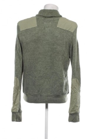 Herrenpullover, Größe S, Farbe Grün, Preis € 13,99