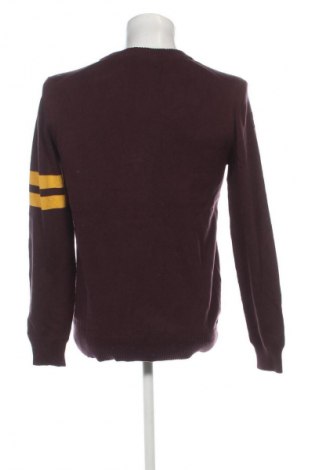 Herrenpullover 21 Men, Größe M, Farbe Braun, Preis € 12,99