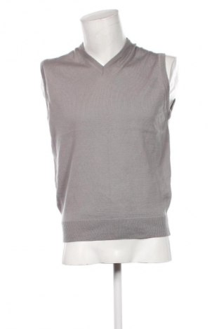 Herrenpullover Adelly, Größe S, Farbe Grau, Preis 7,99 €