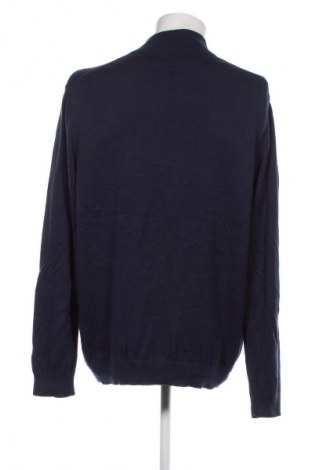 Herrenpullover Alfani, Größe XXL, Farbe Blau, Preis 20,99 €