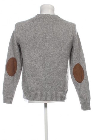 Herrenpullover American Eagle, Größe L, Farbe Grau, Preis € 17,49