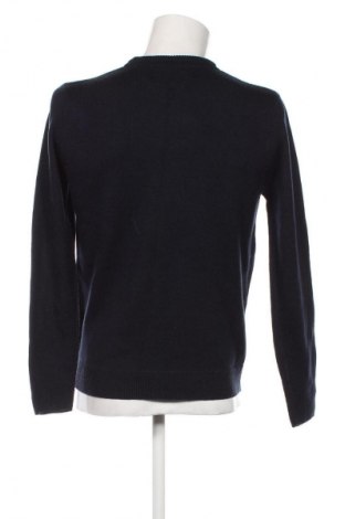 Herrenpullover Angelo Litrico, Größe M, Farbe Blau, Preis 16,39 €