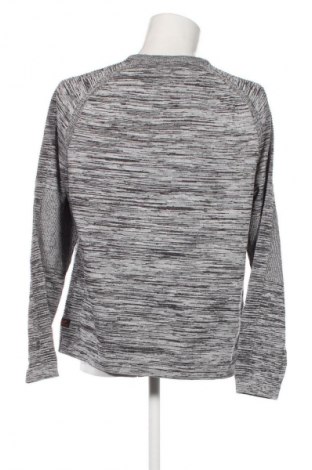 Herrenpullover Angelo Litrico, Größe L, Farbe Grau, Preis € 13,99