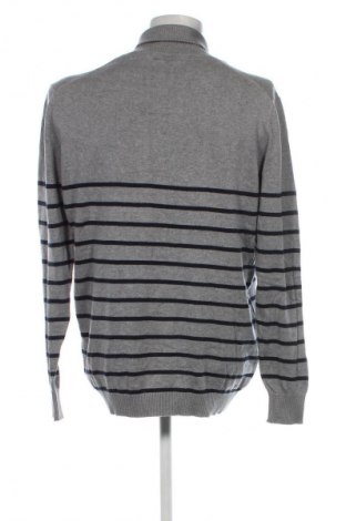 Herrenpullover Angelo Litrico, Größe XXL, Farbe Grau, Preis € 13,99