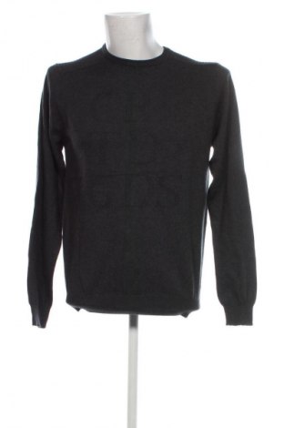 Herrenpullover Angelo Litrico, Größe L, Farbe Grau, Preis € 12,99