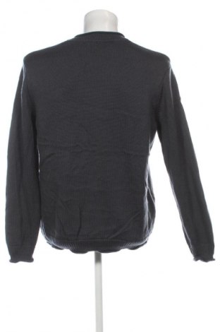 Herrenpullover Armani Jeans, Größe XL, Farbe Grau, Preis 38,99 €