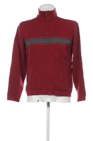 Herrenpullover Arrow, Größe S, Farbe Rot, Preis € 13,99