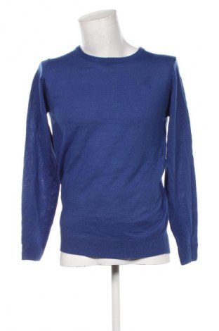 Herrenpullover Australia, Größe M, Farbe Blau, Preis € 7,99