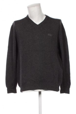 Herrenpullover BOSS, Größe XL, Farbe Grau, Preis € 42,99