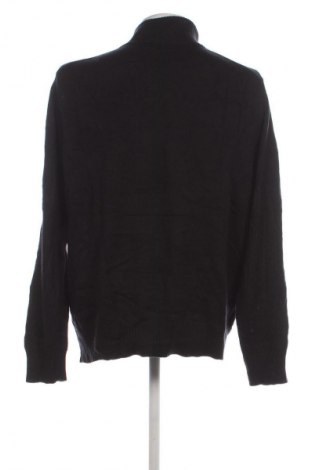 Herrenpullover Banana Republic, Größe XL, Farbe Schwarz, Preis 28,49 €