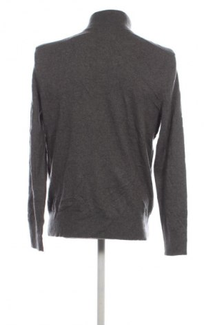 Herrenpullover Banana Republic, Größe L, Farbe Grau, Preis € 28,49