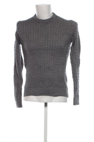 Herrenpullover Banana Republic, Größe S, Farbe Grau, Preis 26,49 €