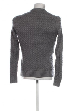 Herrenpullover Banana Republic, Größe S, Farbe Grau, Preis € 26,49