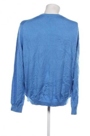 Herrenpullover Banana Republic, Größe XXL, Farbe Blau, Preis 28,49 €