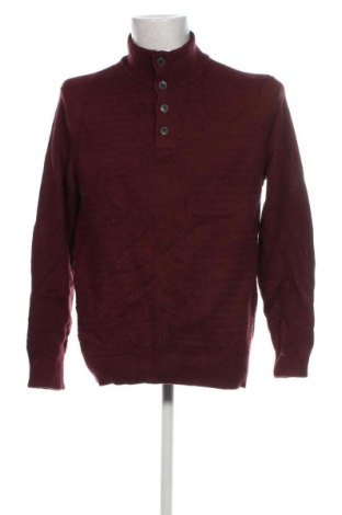 Herrenpullover Banana Republic, Größe L, Farbe Rot, Preis € 26,49