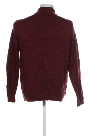 Herrenpullover Banana Republic, Größe L, Farbe Rot, Preis € 26,49