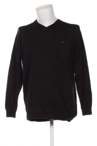 Herrenpullover Basefield, Größe XXL, Farbe Schwarz, Preis € 20,99