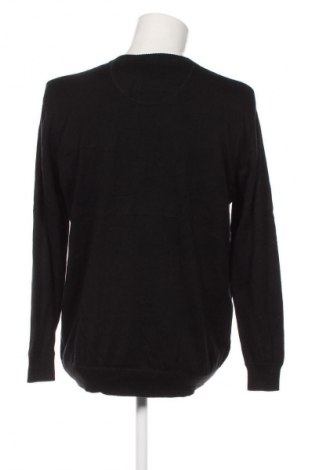 Herrenpullover Basefield, Größe XXL, Farbe Schwarz, Preis € 20,99