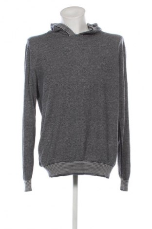 Herrenpullover Bench, Größe L, Farbe Grau, Preis 18,99 €