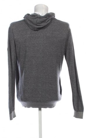 Herrenpullover Bench, Größe L, Farbe Grau, Preis 18,99 €