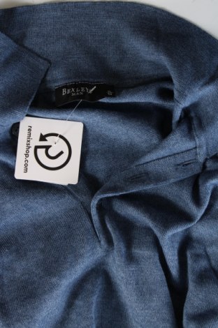 Herrenpullover Bexleys, Größe XL, Farbe Blau, Preis € 7,49