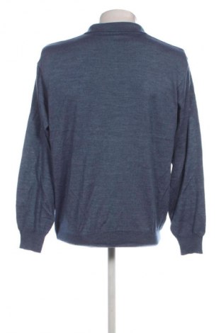 Herrenpullover Bexleys, Größe XL, Farbe Blau, Preis 17,49 €