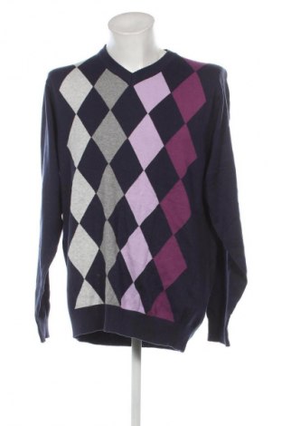 Herrenpullover Bexleys, Größe XL, Farbe Mehrfarbig, Preis € 17,49