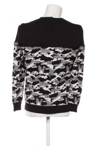 Pulover de bărbați Black Squad, Mărime M, Culoare Multicolor, Preț 63,99 Lei