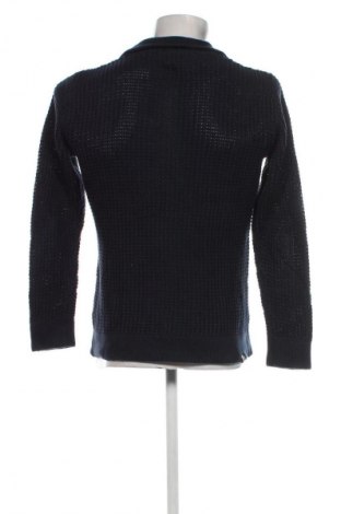 Herrenpullover Blend, Größe L, Farbe Blau, Preis € 18,99