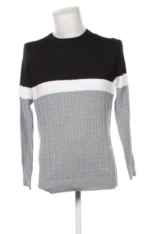 Herrenpullover Bluberyl, Größe XL, Farbe Mehrfarbig, Preis € 12,99