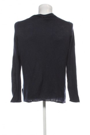 Herrenpullover Boss Orange, Größe XL, Farbe Blau, Preis € 63,49