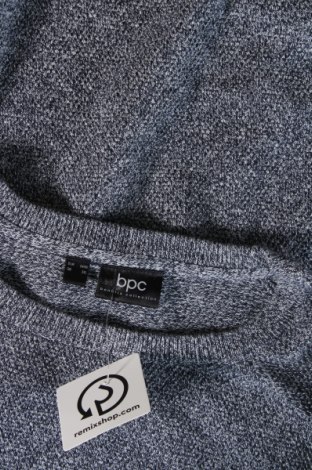 Herrenpullover Bpc Bonprix Collection, Größe 4XL, Farbe Blau, Preis € 12,99