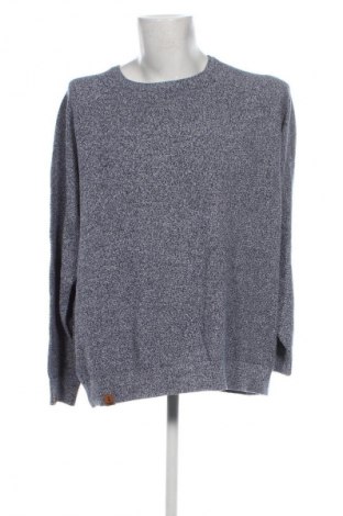 Herrenpullover Bpc Bonprix Collection, Größe 4XL, Farbe Blau, Preis € 12,49