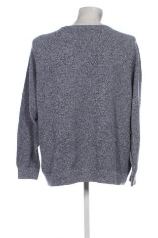 Herrenpullover Bpc Bonprix Collection, Größe 4XL, Farbe Blau, Preis € 12,49