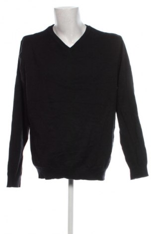 Herrenpullover Bpc Bonprix Collection, Größe XXL, Farbe Schwarz, Preis € 14,99