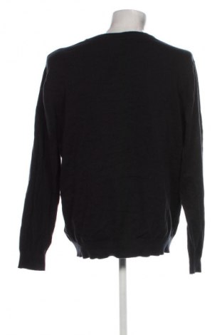 Pulover de bărbați Bpc Bonprix Collection, Mărime XXL, Culoare Negru, Preț 63,99 Lei