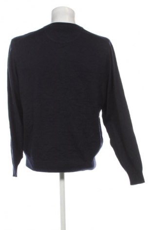 Herrenpullover Brax, Größe XL, Farbe Blau, Preis € 28,49