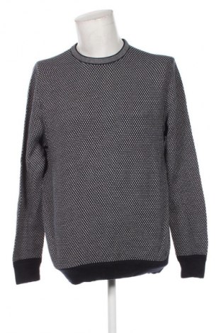 Herrenpullover Bugatti, Größe L, Farbe Mehrfarbig, Preis 28,49 €