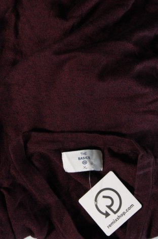 Herrenpullover C&A, Größe XL, Farbe Rot, Preis € 13,99