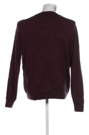 Herrenpullover C&A, Größe XL, Farbe Rot, Preis € 13,99