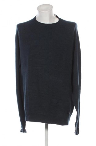 Herrenpullover C&A, Größe XL, Farbe Blau, Preis € 13,99