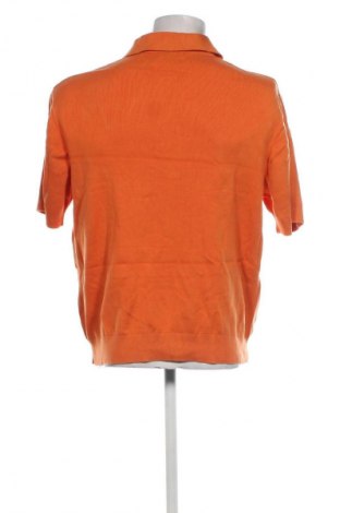 Herrenpullover COS, Größe M, Farbe Orange, Preis 41,99 €