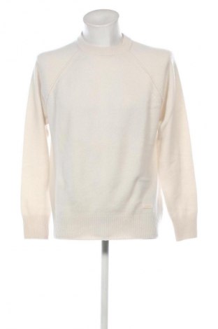 Herrenpullover Calvin Klein, Größe S, Farbe Beige, Preis € 81,99