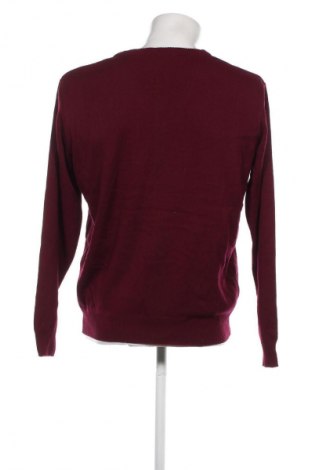 Herrenpullover Cambridge, Größe XXL, Farbe Lila, Preis 24,99 €