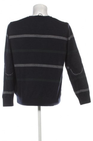 Herrenpullover Campione, Größe L, Farbe Blau, Preis € 28,49