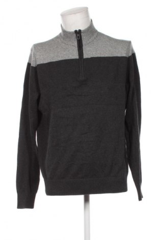 Herrenpullover Canda, Größe XL, Farbe Grau, Preis € 6,99