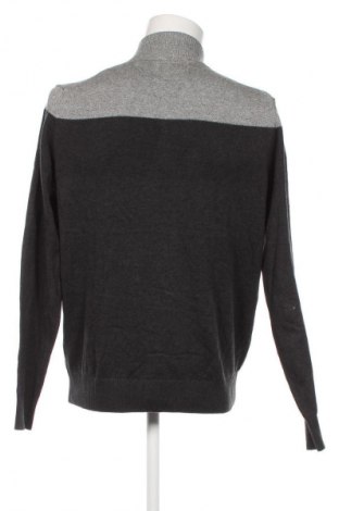 Herrenpullover Canda, Größe XL, Farbe Grau, Preis 12,99 €