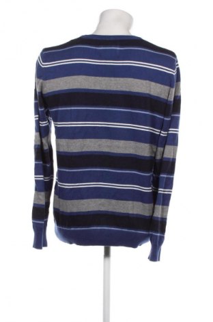 Herrenpullover Canda, Größe L, Farbe Blau, Preis € 11,49