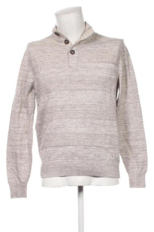 Herrenpullover Canda, Größe L, Farbe Blau, Preis € 11,49